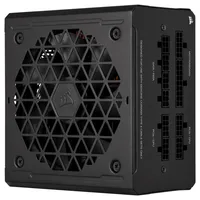 Corsair RM750e 750 W 24-pin ATX ATX Schwarz