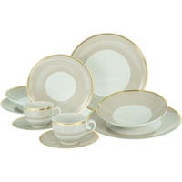 CreaTable Festive 10-teilig