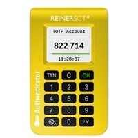 Reiner SCT ReinerSCT, SCT Authenticator *englisch*