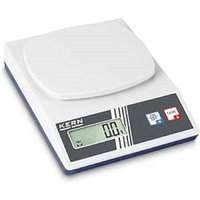 Kern EFS 200-1 Schulwaage Wägebereich max. 220 g, Ablesbarkeit
