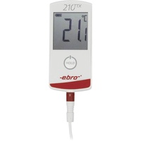 EBRO TTX 210 Kernthermometer Temperatur-Messgerät Messbereich Temperatur -30 bis