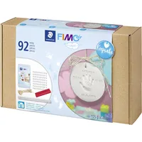 FIMO air LIGHT Modelliermasse-Set Keepsake lufthärtend - Weiß