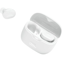 JBL Tune Buds weiß