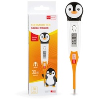 Wepa Aponorm Fieberthermometer Flexible Pinguin