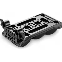 SmallRig 2077 Universal-Schulterpad mit 15 mm RailBlock