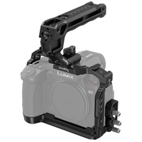 SmallRig 4143 Cage Kit für Panasonic LUMIX S5 II