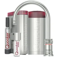 Quooker deutschland gmbh Quooker Classic Nordic Round single tap