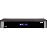 Imperial HD 7i Twin (DVB-S2), TV Receiver, Schwarz