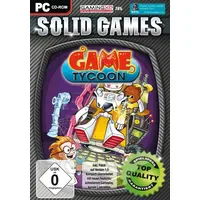 UIG Game Tycoon
