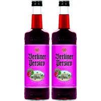 Berliner Luft Berliner Persico Sauerkirschlikör 16% Vol. 0,7 FL