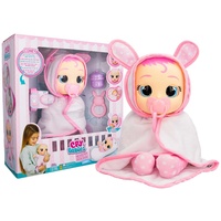IMC TOYS Cry Babies Newborn Coney