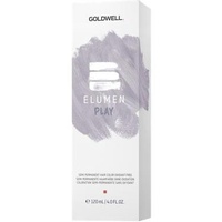 Goldwell Elumen Play @METALLIC SILVER shiny silver 120 ml