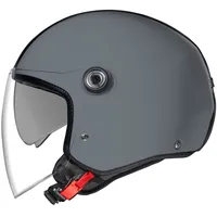 NEXX Y10 Midtown Jethelm grau, XL