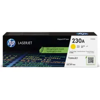 HP Toner W2302A 230A yellow