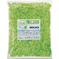 MOLDEX Gehörschutzstöpsel Contours® 746001 EN 352-2 SNR 35 dB