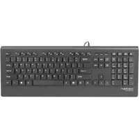NATEC BARRACUDA Slim USB US