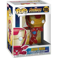 Funko Pop! Marvel: Avengers Infinity War - Iron Man