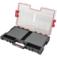 QBRICK System ONE L Organizer mit Schaumstofffüllung 5123 Werkzeugkiste
