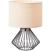 Brilliant Tischlampe, Melfort (E14)