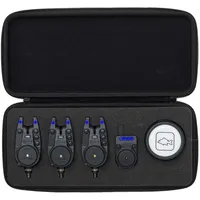 Prologic C-Series Pro Alarm Set 3+1+1 All Blue -