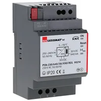 Beg B.E.G. PSN-230/640/30 KNX REG Netzteil