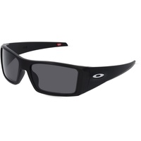 OAKLEY Heliostat matte black/prizm grey (OO9231-01-61)