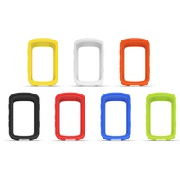 Garmin Silikonhüllen (Edge 530) Rot