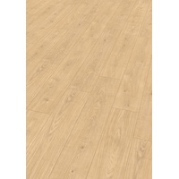 EGGER Laminatboden EL1002 Berdal Eiche Hellbraun 1292x193x7mm