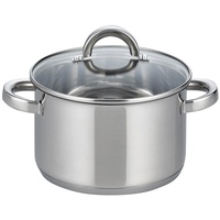 ELO Fleischtopf OPAL, Edelstahl - Ø 23 cm -