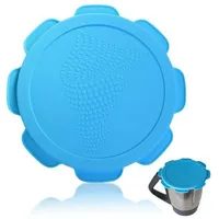 Mixcover Silikon Deckel wasser- & geruchsdicht für Thermomix TM5