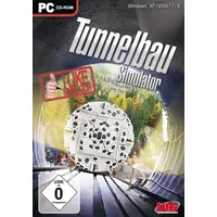 UIG Tunnelbau Simulator