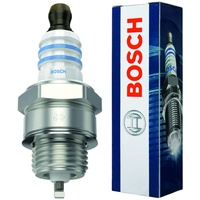 Bosch WSR6F - Zündkerze für Gartengeräte - 1 Stück