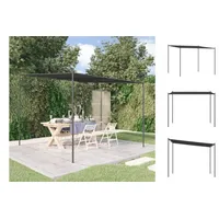 VidaXL Gazebo (362462) 3x3 m