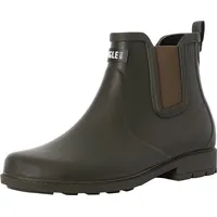 Aigle Herren Carville M 2 Gummistiefel, Verykhaki Grün, 45