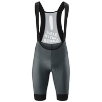 Gonso Sqlab GO BIB M Herren Radträgerhose sargasso sea
