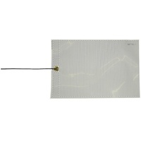 THERMO TECH Polyester Heizfolie 230 V 35 W (L