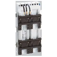 Wöhner Sammelschienenadapter 32429