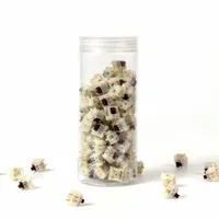 Keychron Key Gateron Cap V2 Switch Milky Brown G33,