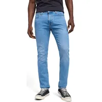 LEE Luke Jeans Working Man Worn 44 32