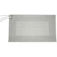 THERMO TECH Polyester Heizfolie 230 V 600 W (L