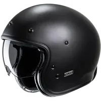 HJC Helmets V31 Matt-Schwarz S