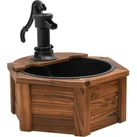 VidaXL Kaskadenbrunnen vidaXL