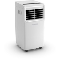 Olimpia Splendid DOLCECLIMA Compact 8 MWB Tragbare Klimaanlage Weiß