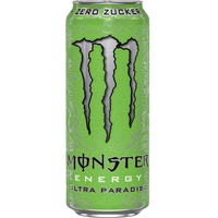 Monster Energy Ultra Paradise Dose 0,5l