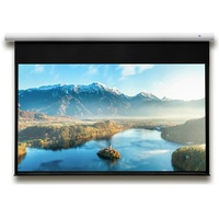Deluxx Advanced Elegance 4:3 Mattweiss Polaro 240 x 180