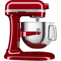 KitchenAid Artisan Heavy Duty 5KSM70JPXEER Empire rot