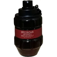 Viktor & Rolf Spicebomb Infrared Eau de Parfum 50