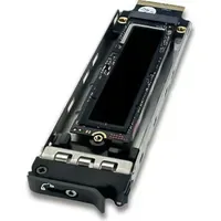 Fantec NVMe PCIe-WL-TR-1 Einschub (für Adapter Karte 2522)