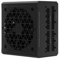 Corsair Netzteil 1000 W 24-pin ATX ATX Schwarz