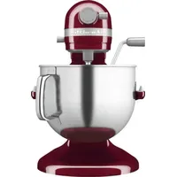 KitchenAid Artisan 5KSM70SHXEER empire rot